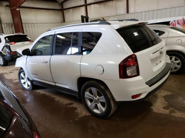 Photo 1 VIN: 1C4NJCBB2GD563248 - JEEP COMPASS SP 