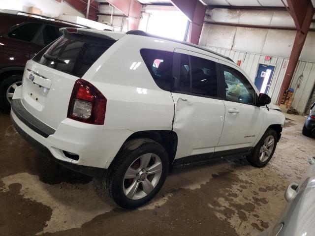 Photo 2 VIN: 1C4NJCBB2GD563248 - JEEP COMPASS SP 