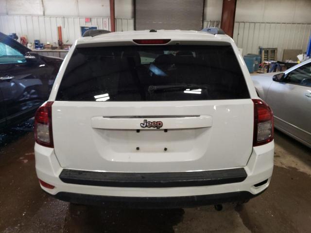 Photo 5 VIN: 1C4NJCBB2GD563248 - JEEP COMPASS SP 