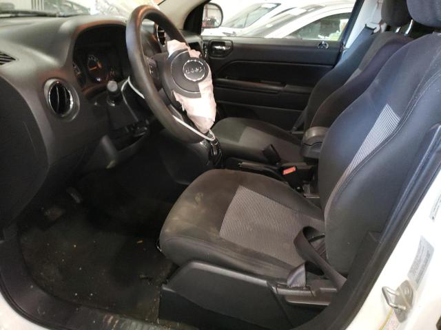 Photo 6 VIN: 1C4NJCBB2GD563248 - JEEP COMPASS SP 