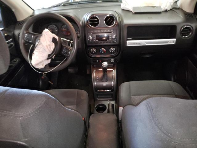 Photo 7 VIN: 1C4NJCBB2GD563248 - JEEP COMPASS SP 