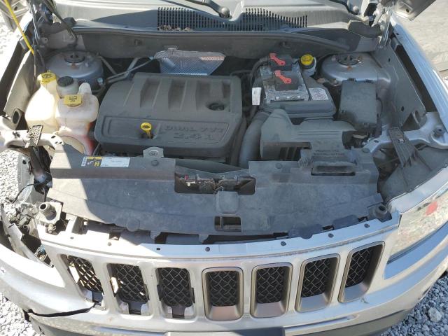 Photo 11 VIN: 1C4NJCBB2GD777334 - JEEP COMPASS 