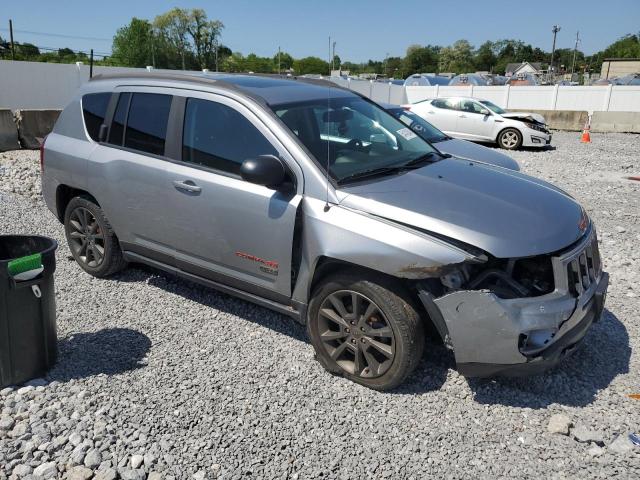 Photo 3 VIN: 1C4NJCBB2GD777334 - JEEP COMPASS 