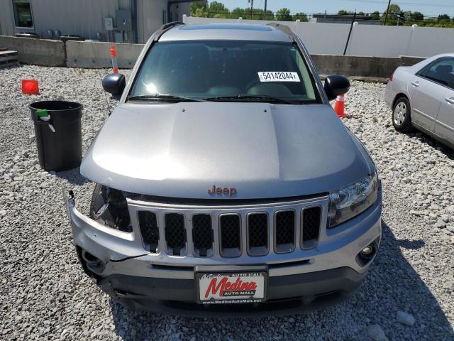 Photo 4 VIN: 1C4NJCBB2GD777334 - JEEP COMPASS 