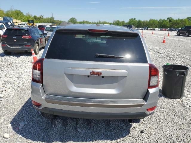 Photo 5 VIN: 1C4NJCBB2GD777334 - JEEP COMPASS 