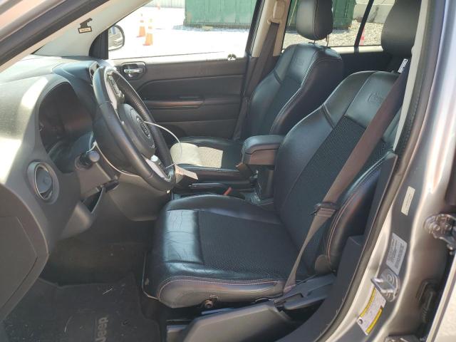 Photo 6 VIN: 1C4NJCBB2GD777334 - JEEP COMPASS 