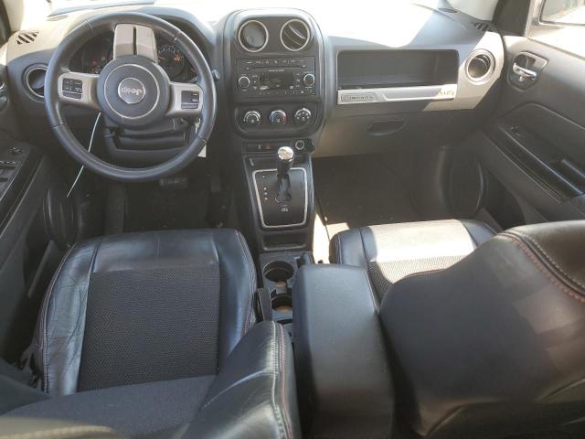 Photo 7 VIN: 1C4NJCBB2GD777334 - JEEP COMPASS 