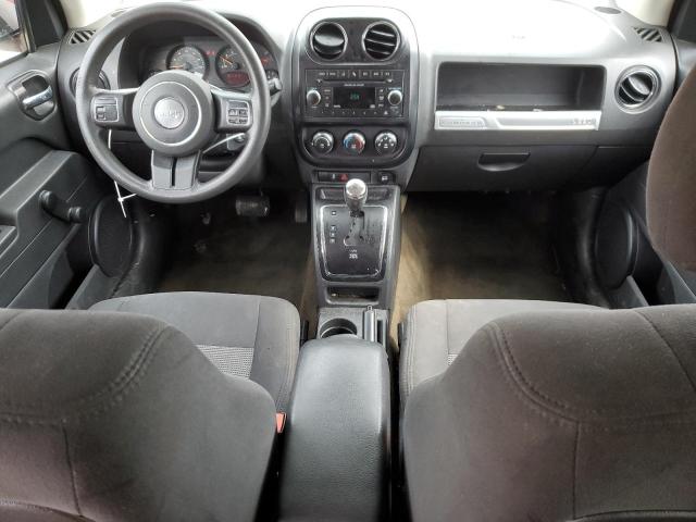 Photo 7 VIN: 1C4NJCBB2HD103038 - JEEP COMPASS 