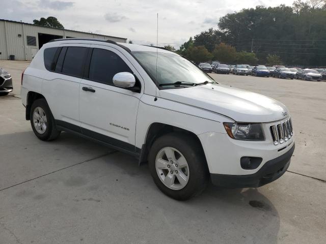 Photo 3 VIN: 1C4NJCBB2HD163207 - JEEP COMPASS SP 