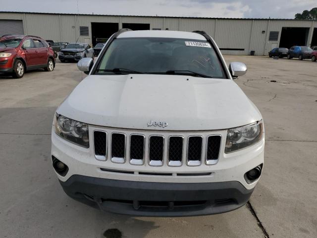 Photo 4 VIN: 1C4NJCBB2HD163207 - JEEP COMPASS SP 