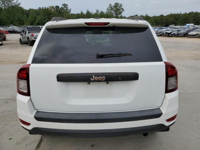 Photo 5 VIN: 1C4NJCBB2HD163207 - JEEP COMPASS SP 