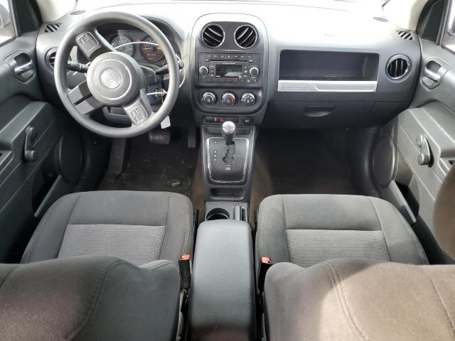 Photo 7 VIN: 1C4NJCBB2HD163207 - JEEP COMPASS SP 