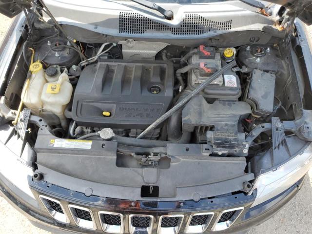 Photo 10 VIN: 1C4NJCBB3CD503666 - JEEP COMPASS 