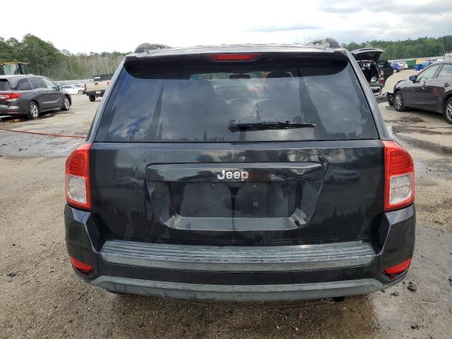 Photo 5 VIN: 1C4NJCBB3CD503666 - JEEP COMPASS 