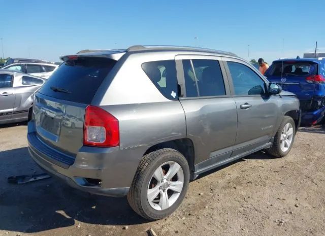 Photo 3 VIN: 1C4NJCBB3CD622110 - JEEP COMPASS 