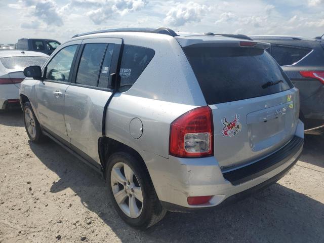 Photo 1 VIN: 1C4NJCBB3CD660727 - JEEP COMPASS SP 