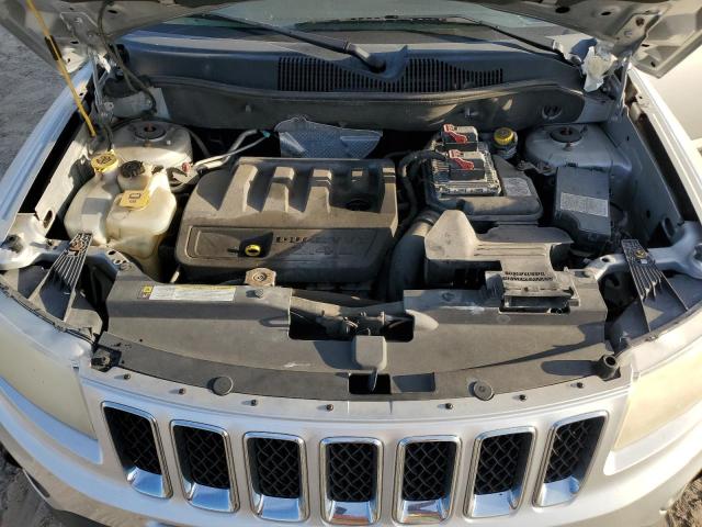 Photo 11 VIN: 1C4NJCBB3CD660727 - JEEP COMPASS SP 