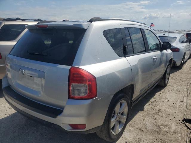 Photo 2 VIN: 1C4NJCBB3CD660727 - JEEP COMPASS SP 