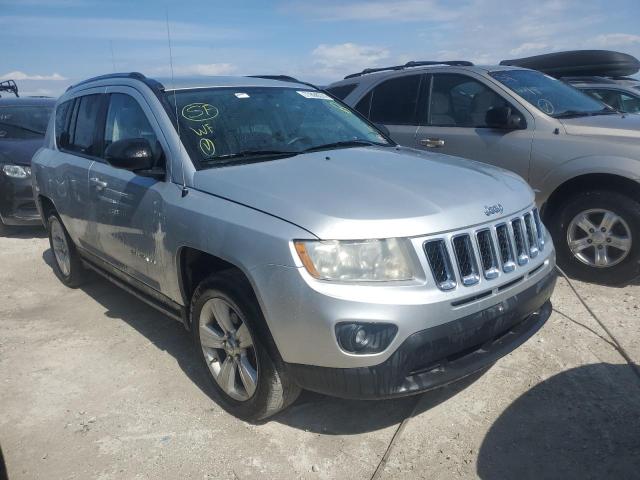 Photo 3 VIN: 1C4NJCBB3CD660727 - JEEP COMPASS SP 