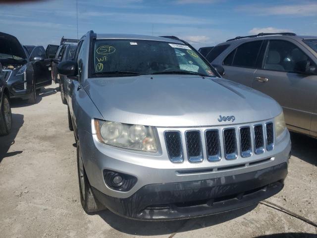 Photo 4 VIN: 1C4NJCBB3CD660727 - JEEP COMPASS SP 