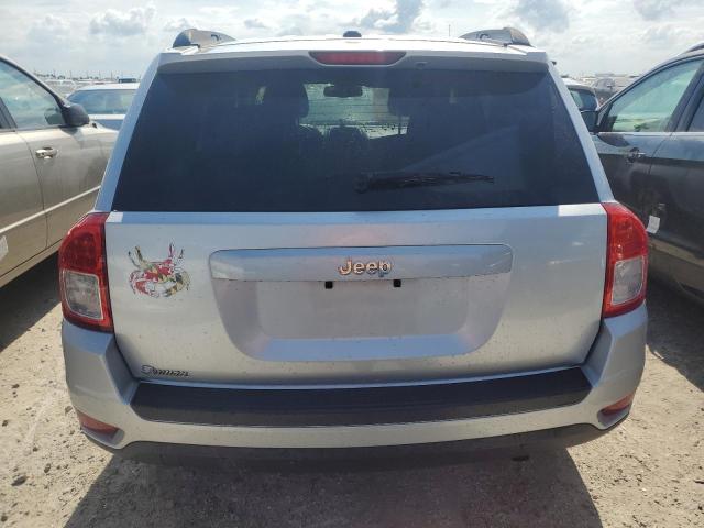 Photo 5 VIN: 1C4NJCBB3CD660727 - JEEP COMPASS SP 