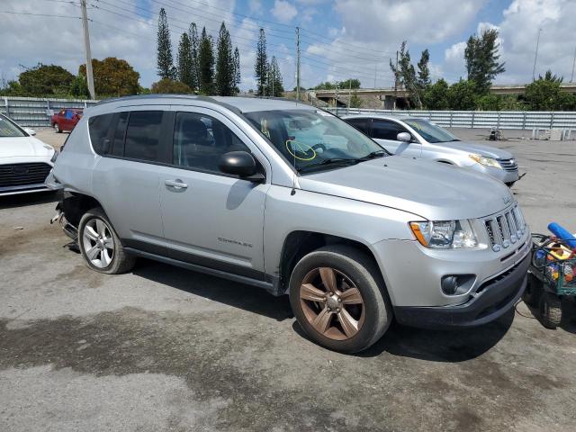 Photo 3 VIN: 1C4NJCBB3CD677415 - JEEP COMPASS SP 