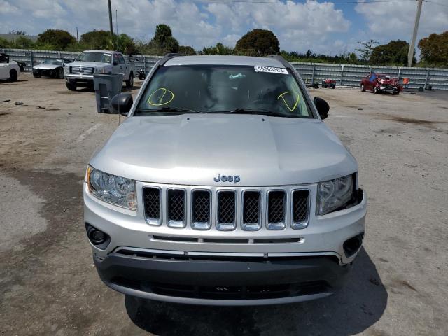 Photo 4 VIN: 1C4NJCBB3CD677415 - JEEP COMPASS SP 