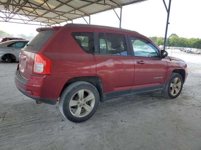 Photo 2 VIN: 1C4NJCBB3DD205328 - JEEP COMPASS 