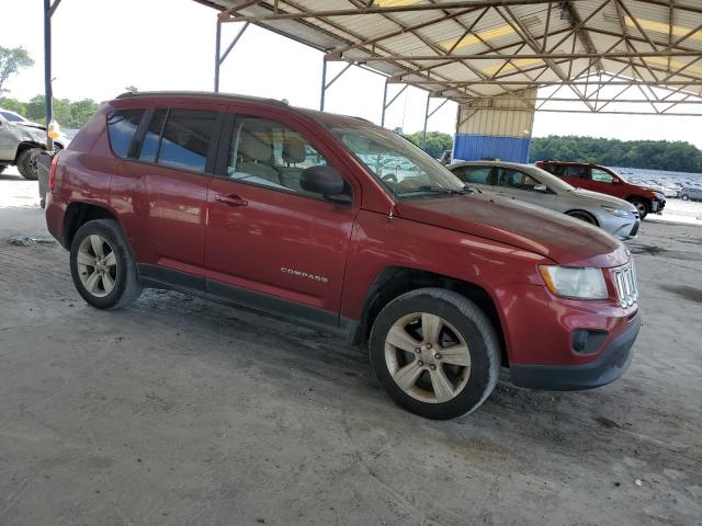 Photo 3 VIN: 1C4NJCBB3DD205328 - JEEP COMPASS 