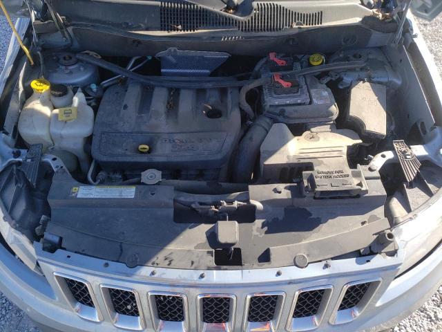 Photo 6 VIN: 1C4NJCBB3DD235025 - JEEP COMPASS SP 