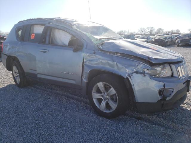 Photo 8 VIN: 1C4NJCBB3DD235025 - JEEP COMPASS SP 