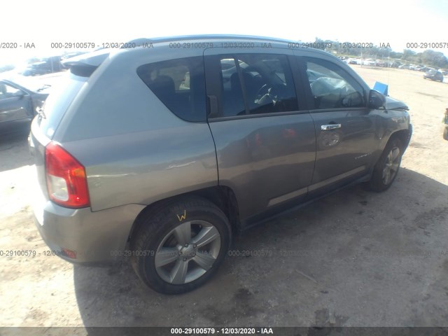 Photo 3 VIN: 1C4NJCBB3DD255386 - JEEP COMPASS 