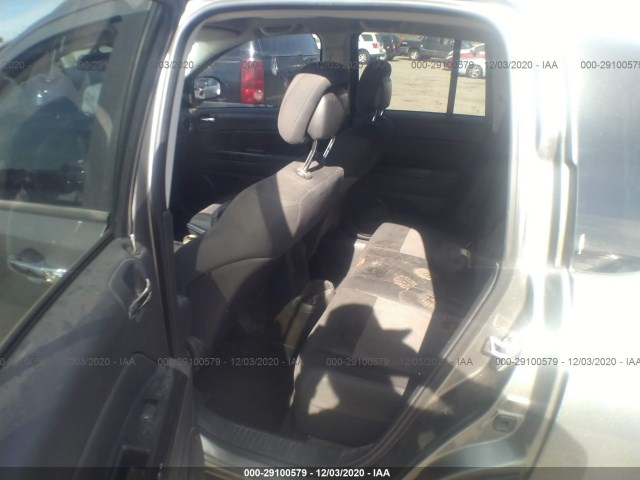 Photo 7 VIN: 1C4NJCBB3DD255386 - JEEP COMPASS 