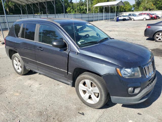 Photo 3 VIN: 1C4NJCBB3ED865676 - JEEP COMPASS 