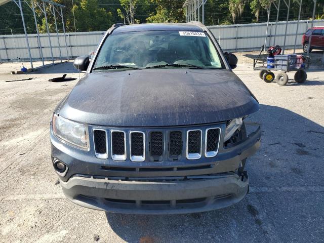 Photo 4 VIN: 1C4NJCBB3ED865676 - JEEP COMPASS 