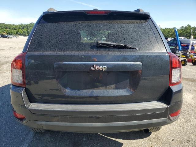 Photo 5 VIN: 1C4NJCBB3ED865676 - JEEP COMPASS 