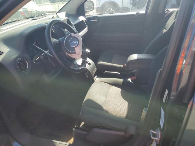 Photo 6 VIN: 1C4NJCBB3ED865676 - JEEP COMPASS 