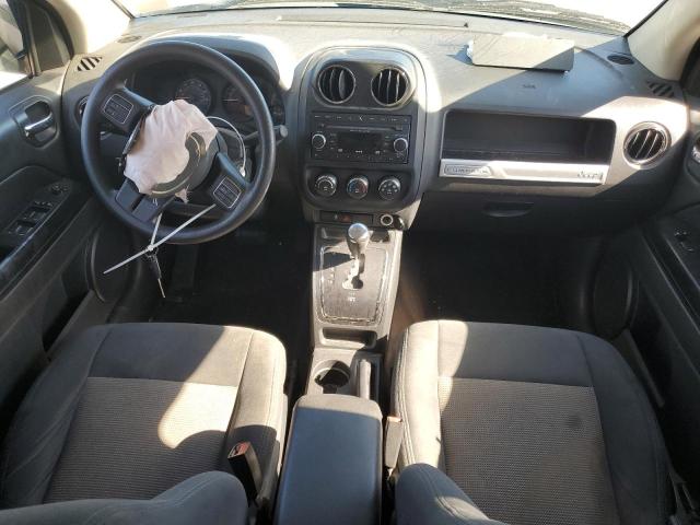 Photo 7 VIN: 1C4NJCBB3ED865676 - JEEP COMPASS 