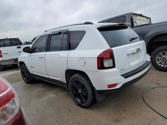 Photo 1 VIN: 1C4NJCBB3ED893915 - JEEP COMPASS 