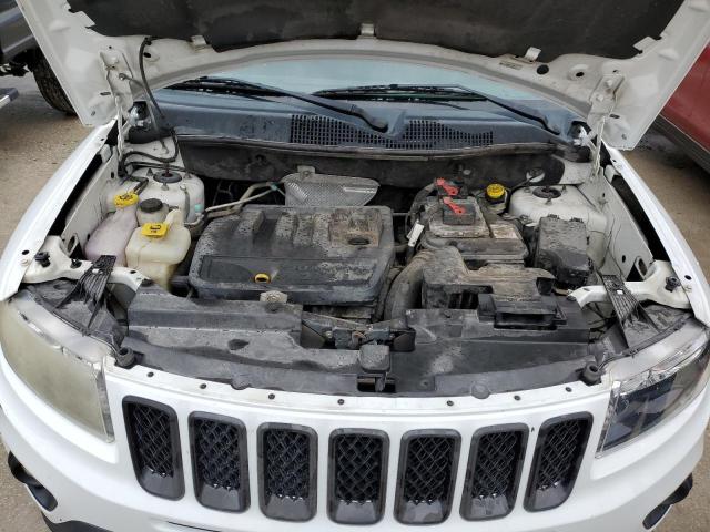 Photo 10 VIN: 1C4NJCBB3ED893915 - JEEP COMPASS 