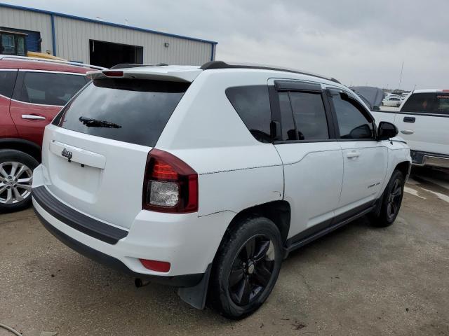 Photo 2 VIN: 1C4NJCBB3ED893915 - JEEP COMPASS 