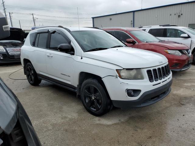 Photo 3 VIN: 1C4NJCBB3ED893915 - JEEP COMPASS 