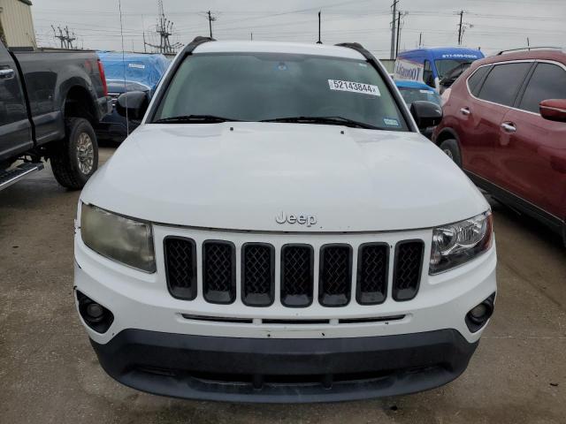 Photo 4 VIN: 1C4NJCBB3ED893915 - JEEP COMPASS 