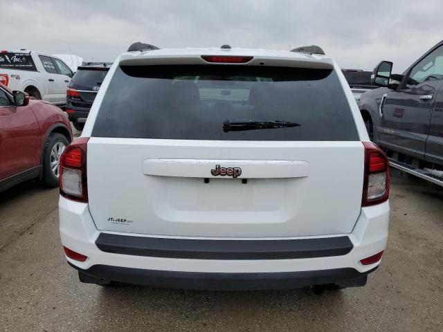 Photo 5 VIN: 1C4NJCBB3ED893915 - JEEP COMPASS 