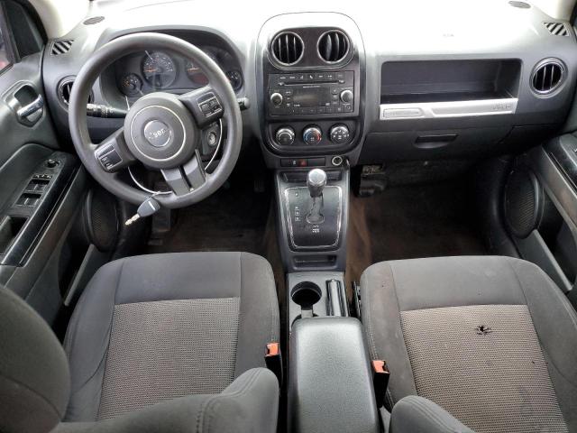 Photo 7 VIN: 1C4NJCBB3ED893915 - JEEP COMPASS 