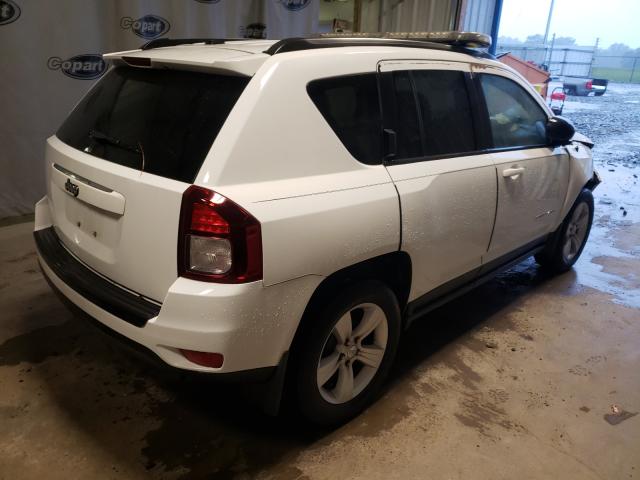 Photo 3 VIN: 1C4NJCBB3FD192213 - JEEP COMPASS SP 