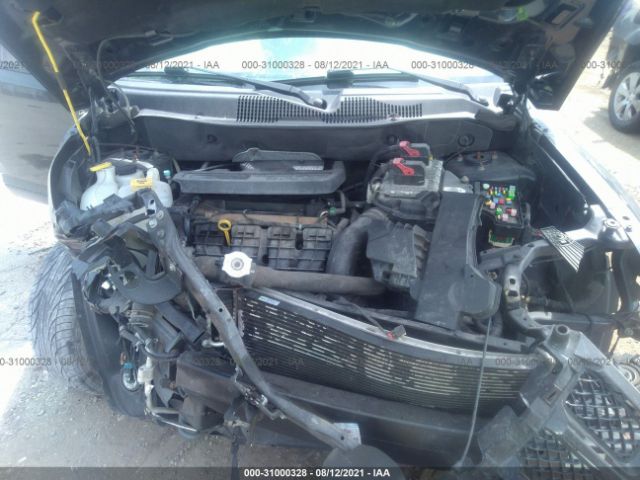 Photo 9 VIN: 1C4NJCBB3FD335810 - JEEP COMPASS 