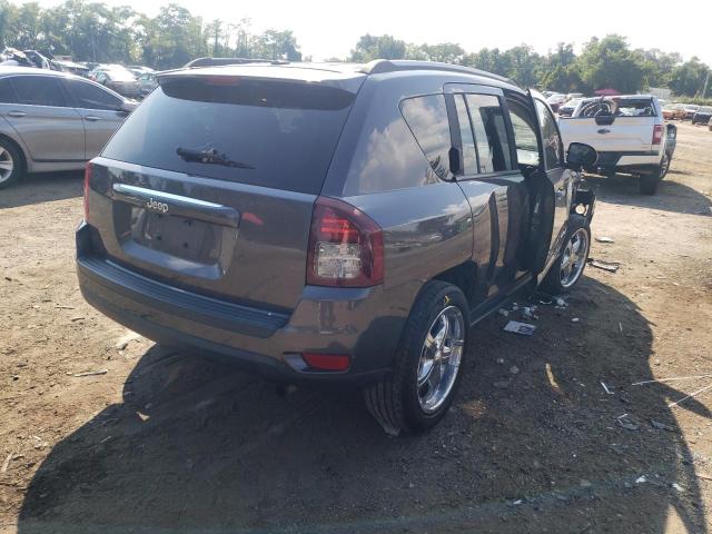 Photo 3 VIN: 1C4NJCBB3GD506573 - JEEP COMPASS SP 