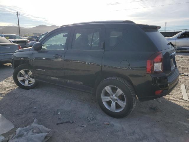 Photo 1 VIN: 1C4NJCBB4ED588178 - JEEP COMPASS 