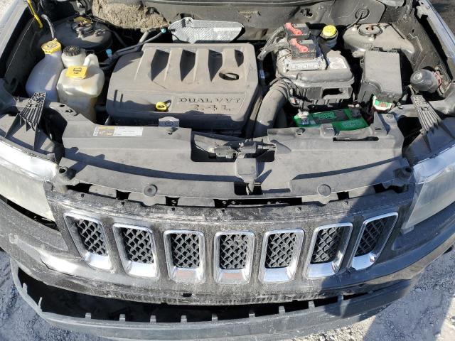 Photo 10 VIN: 1C4NJCBB4ED588178 - JEEP COMPASS 